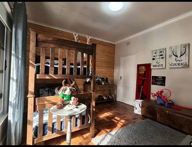 4 BEDROOM HOUSE FOR SALE IN THREE RIVERS PROPER